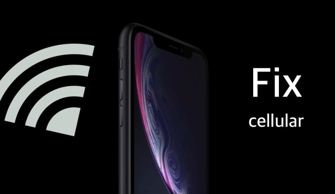 Một số iPhone chạy iOS 17.1.2 gặp lỗi kết nối mạng di động