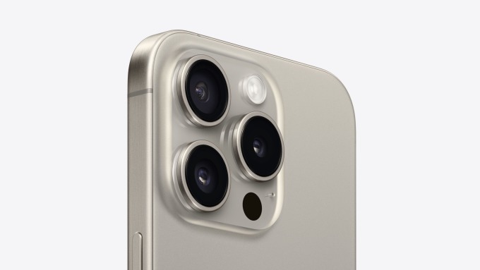 iPhone 16 Pro Max dự kiến nâng cấp mạnh camera