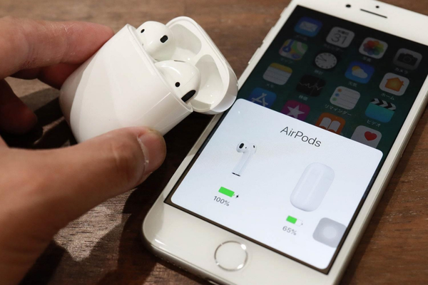Nguyên Nhân Và Cách Sửa Lỗi AirPods Chỉ Nghe Được 1 Bên Tai