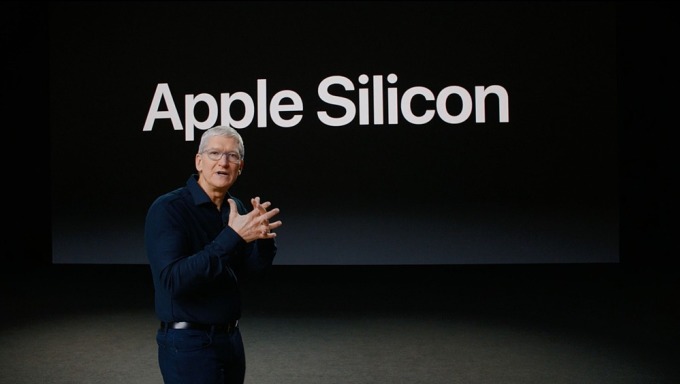 Chi tiết về chip trên các thiết bị sắp ra mắt của Apple