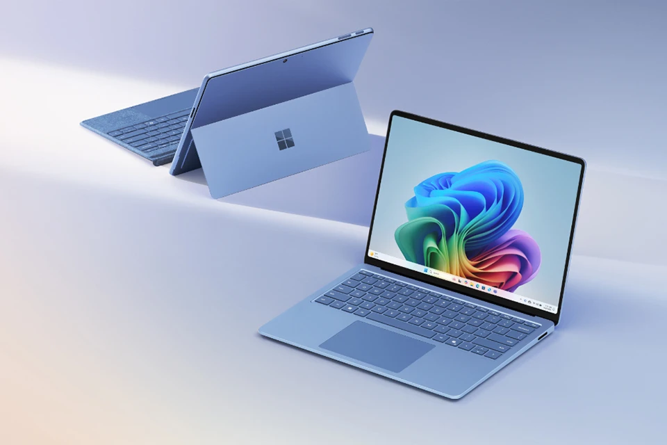 iPad Pro và Surface Pro mới chứng minh OLED là màn hình của tương lai