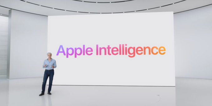 Lý do iPhone 15 không hỗ trợ Apple Intelligence