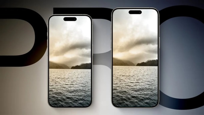 iPhone 16 Pro sẽ dùng màn hình 'xịn nhất' của Samsung