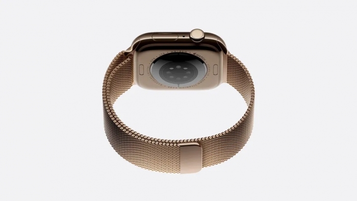 Apple Watch Series 10: Cuộc Cách Mạng Thiết Kế và Tính Năng Đột Phá Apple Watch Series 10: Cuộc Cách Mạng Thiết Kế và Tính Năng Đột Phá