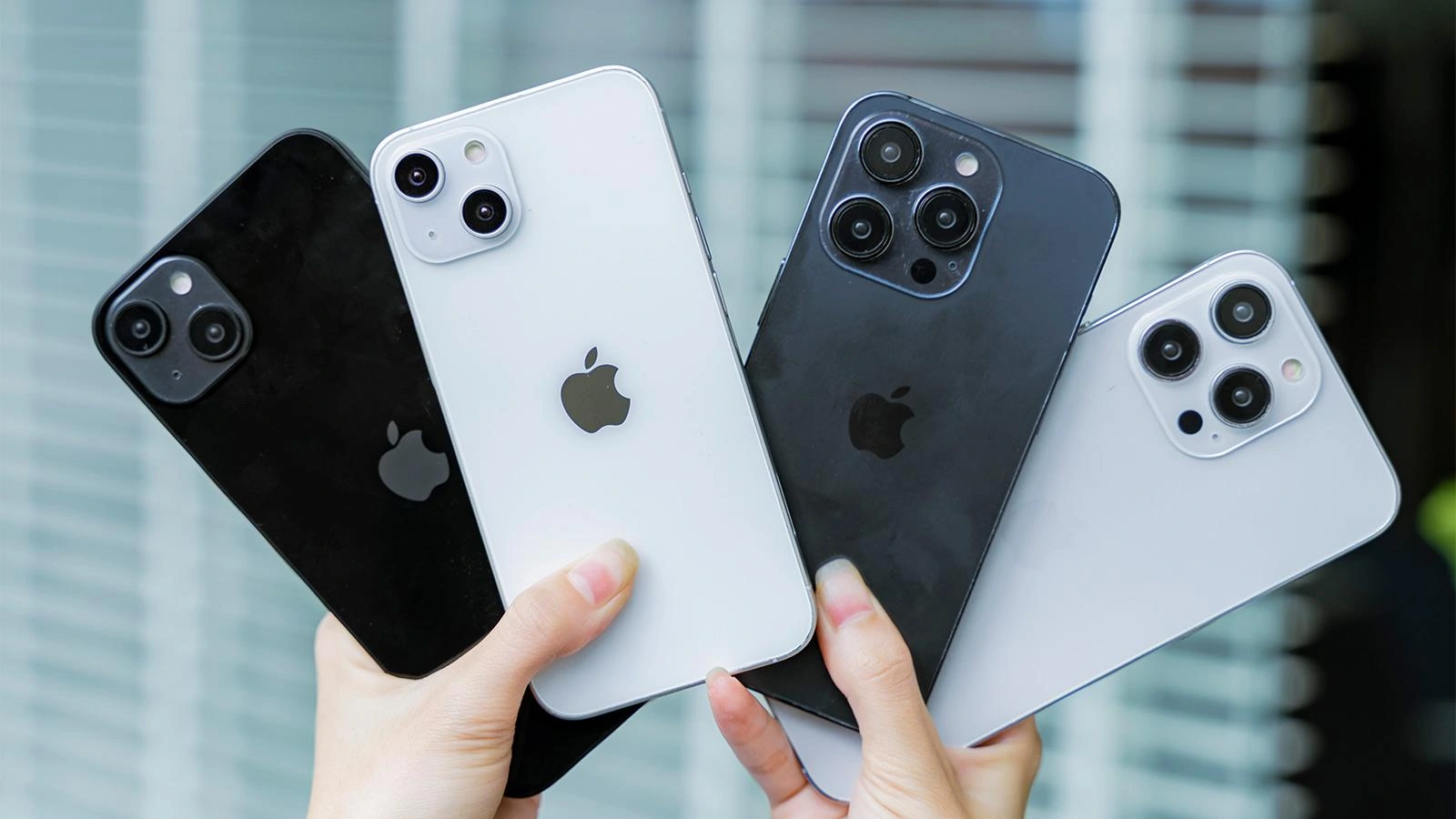 Top 4 iPhone Cần Nhắc Khi Mua Đợt Tết Này - Góc Nhìn Từ Techhouse Store Top 4 iPhone Cần Nhắc Khi Mua Đợt Tết Này - Góc Nhìn Từ Techhouse Store