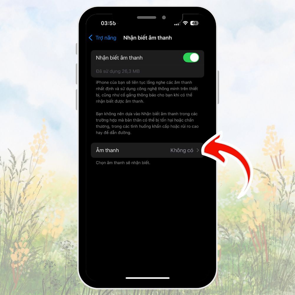 Tính năng Phát hiện cháy trên iPhone: "Trợ lý an toàn" bạn cần ngay lúc này