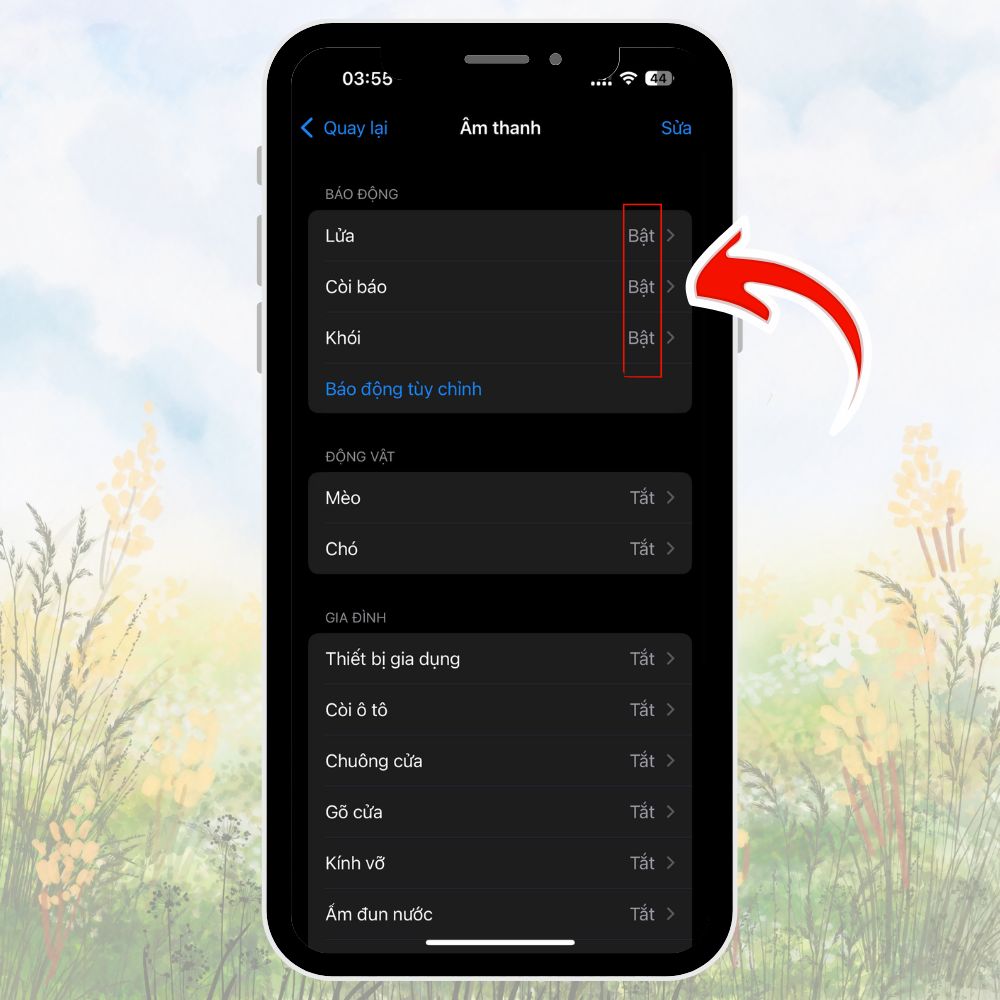 Tính năng Phát hiện cháy trên iPhone: "Trợ lý an toàn" bạn cần ngay lúc này
