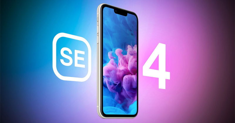 Iphone giá rẻ 2025 - Iphone SE 4 liệu có đáng mua?