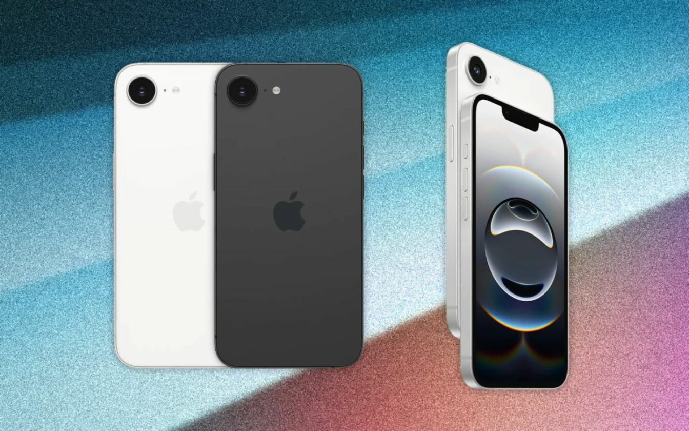 Đánh giá iphoen 16E và Iphone 15