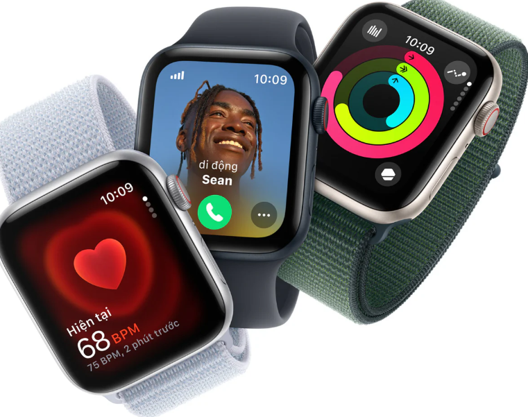 Apple Watch SE (Thế hệ 2)