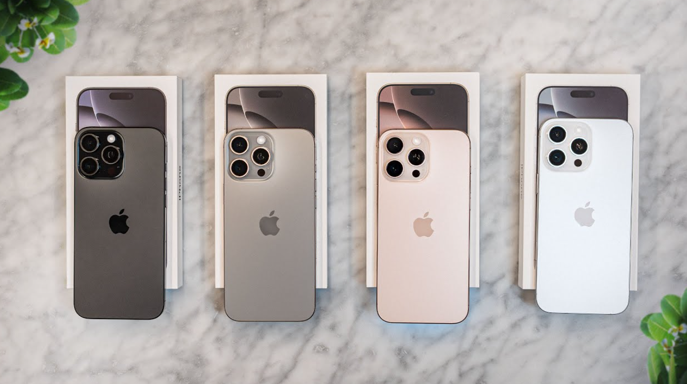 iphone 16