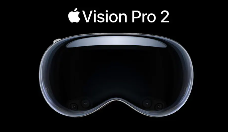 Vision pro 2