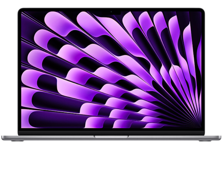MacBook Air 15" M3