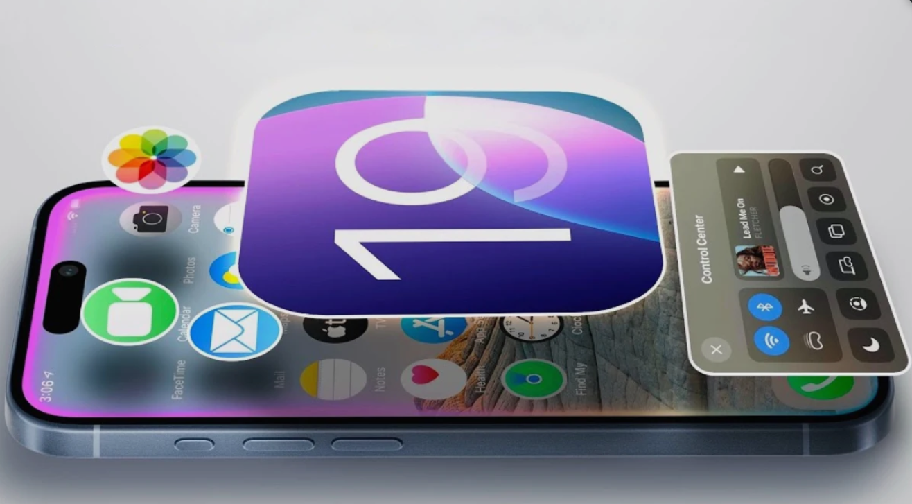 IOS 19