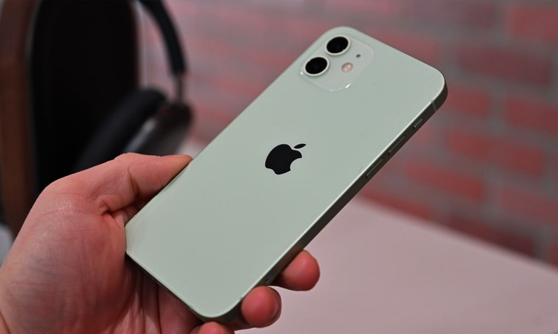 iphone cũ