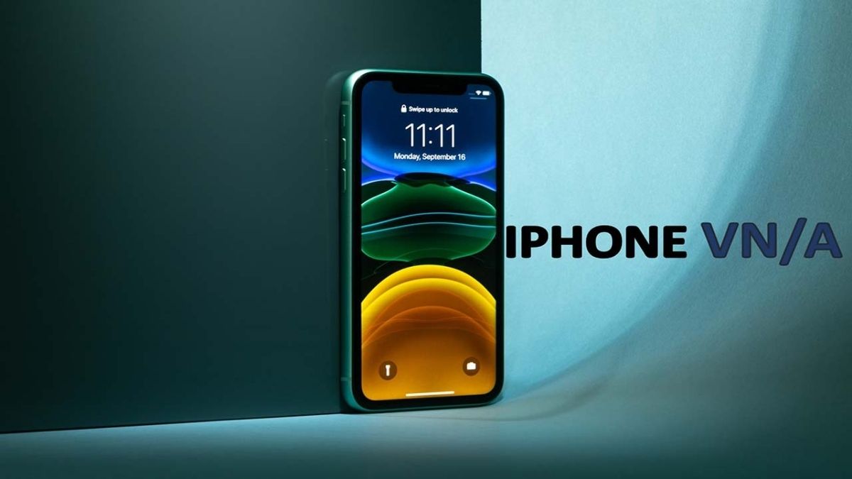 iPhone VN