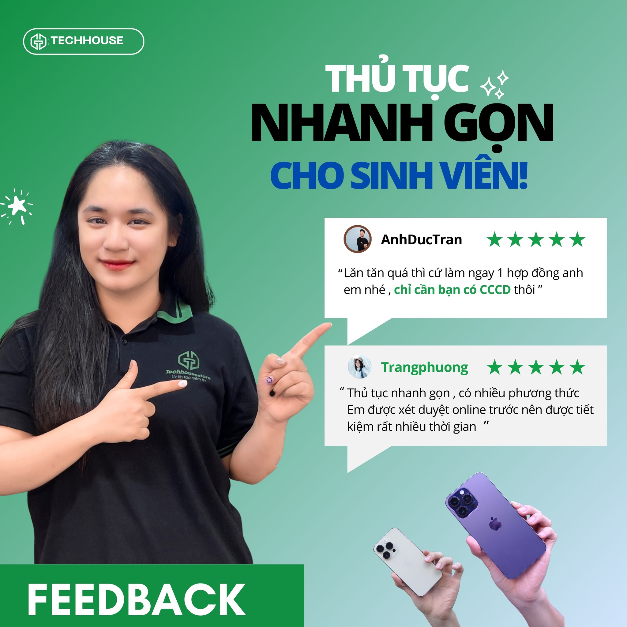 Trả Góp Thiết Bị Công Nghệ - iPhone/ Macbook: Lợi Hay Hại?