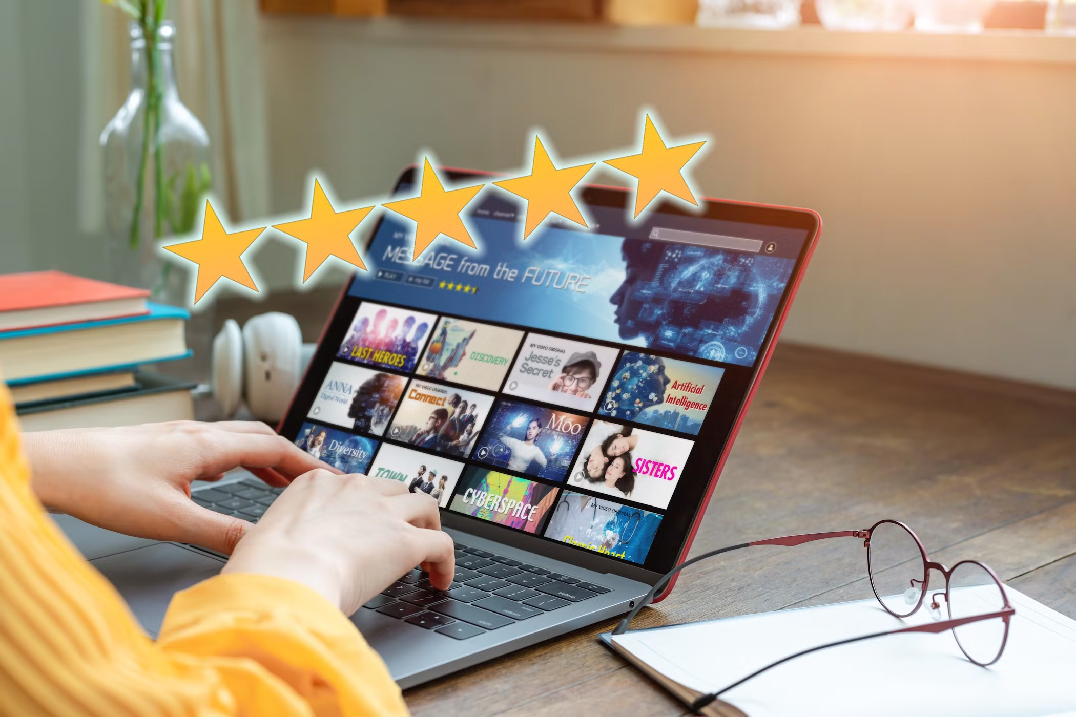 5 tính năng từng bị Netflix loại bỏ khiến người dùng iPhone vẫn tiếc nuối