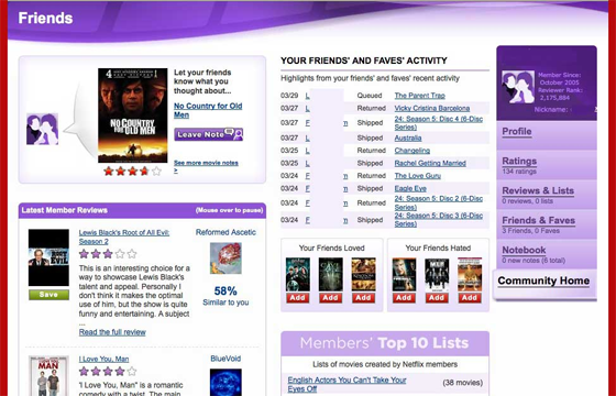 5 tính năng từng bị Netflix loại bỏ khiến người dùng iPhone vẫn tiếc nuối