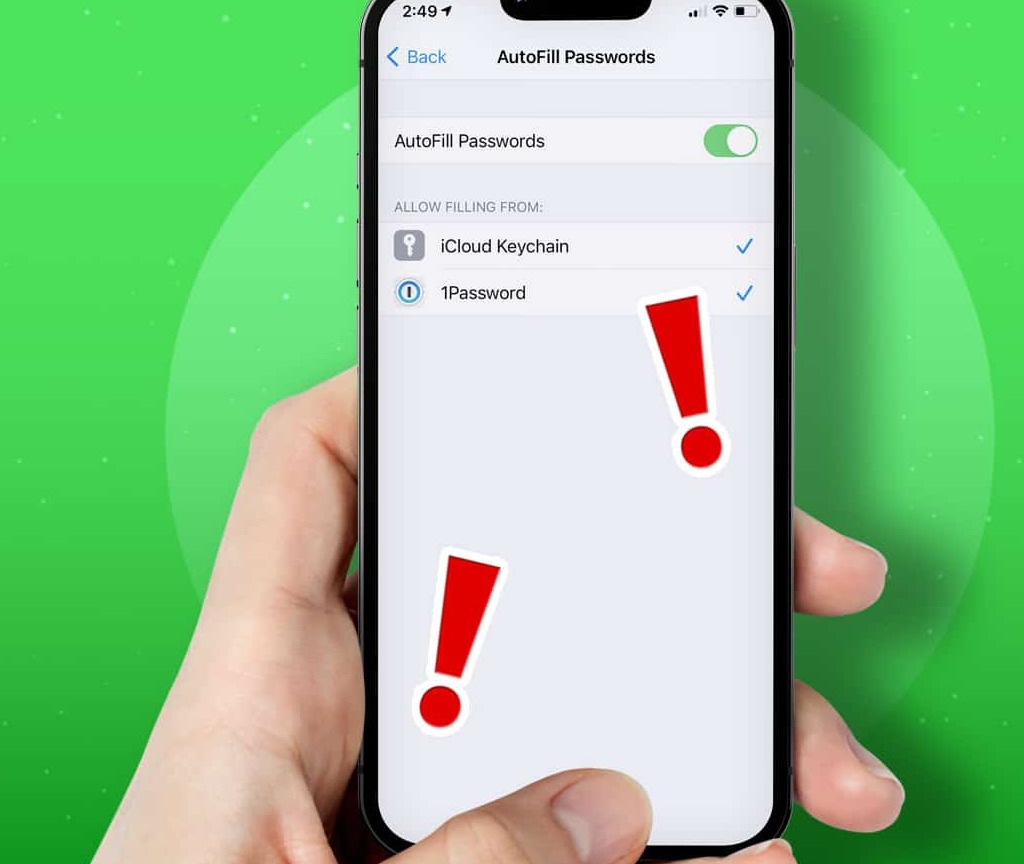7 cách bảo vệ dữ liệu cá nhân trên iPhone/iPad bạn cần áp dụng ngay