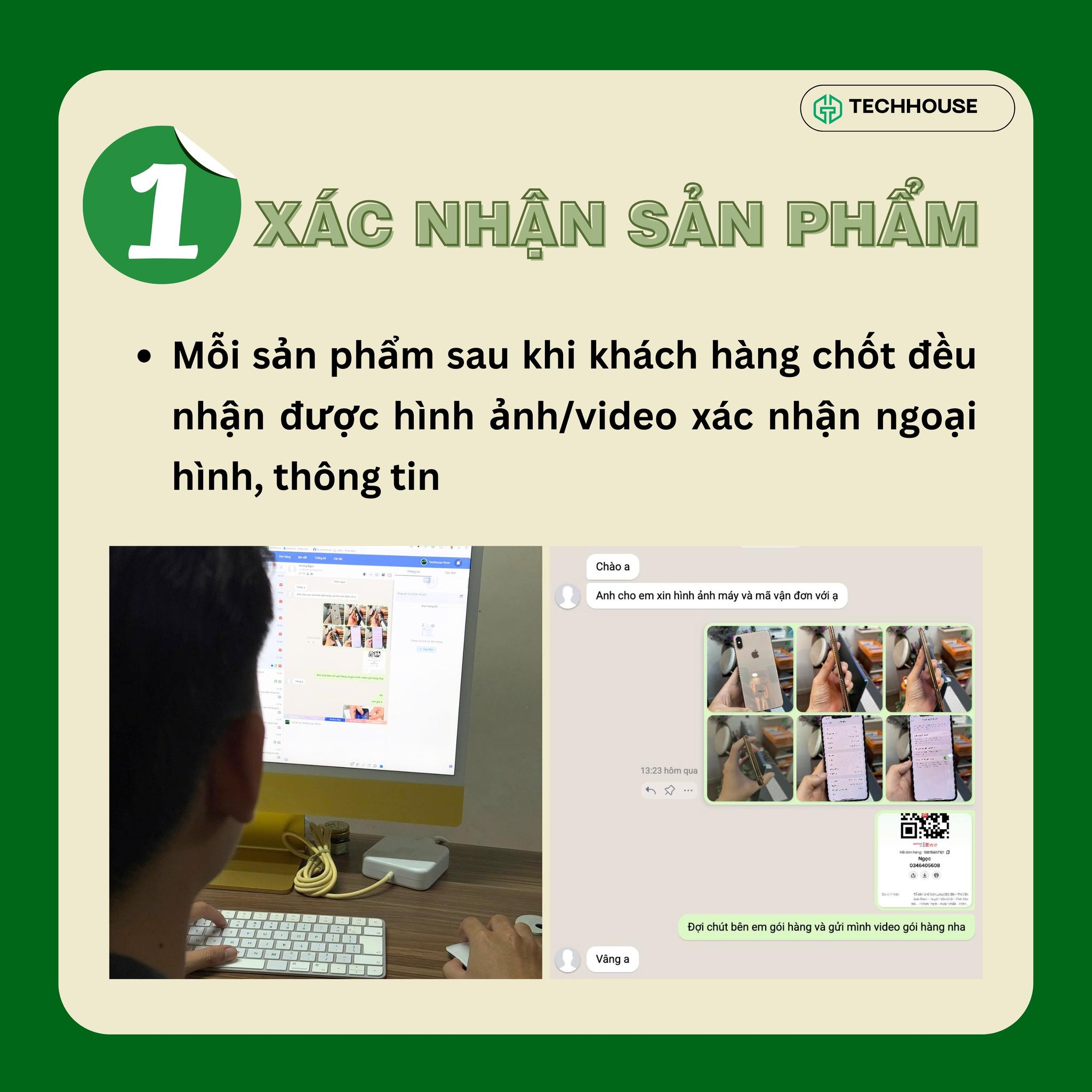 Chính sách vận chuyển