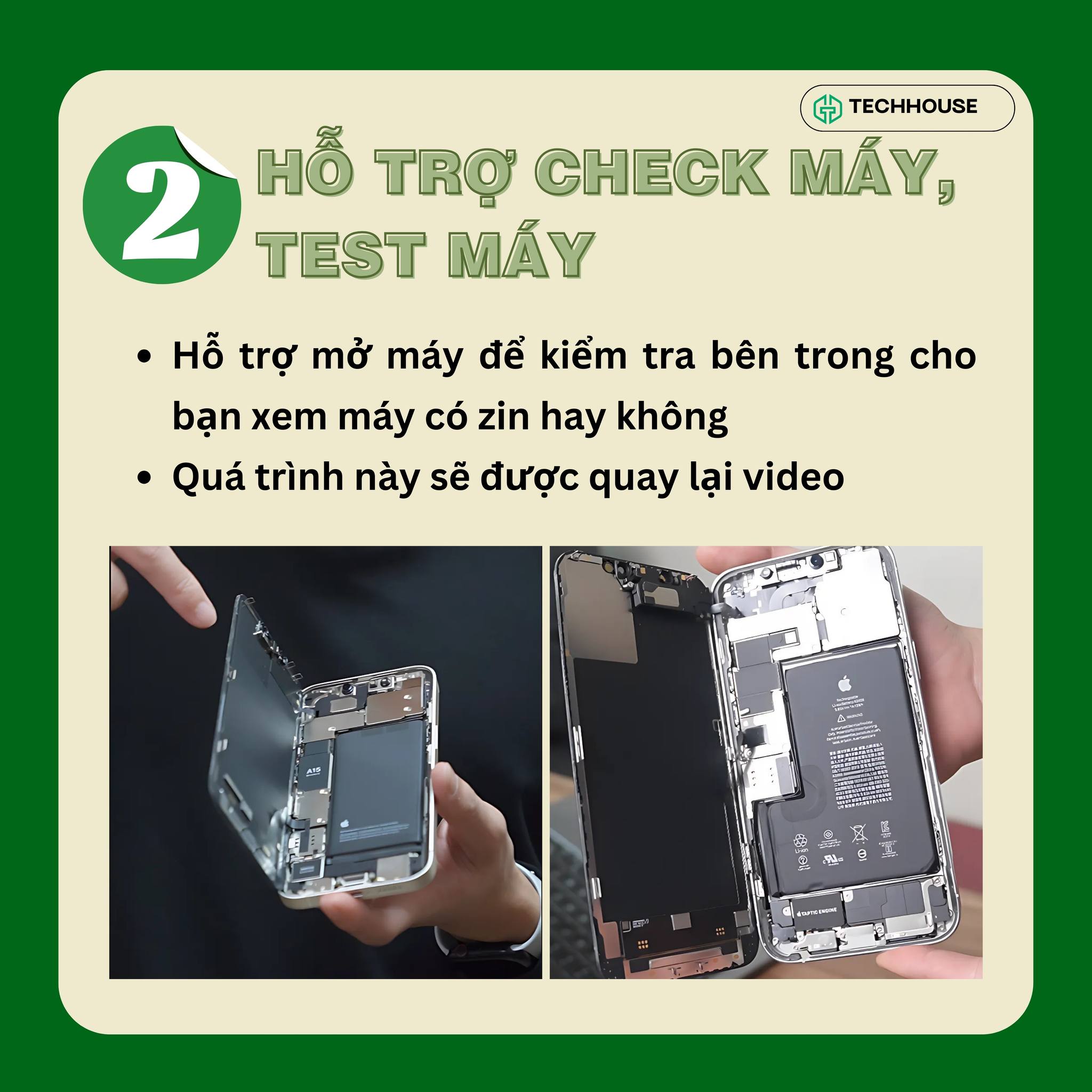 Chính sách vận chuyển