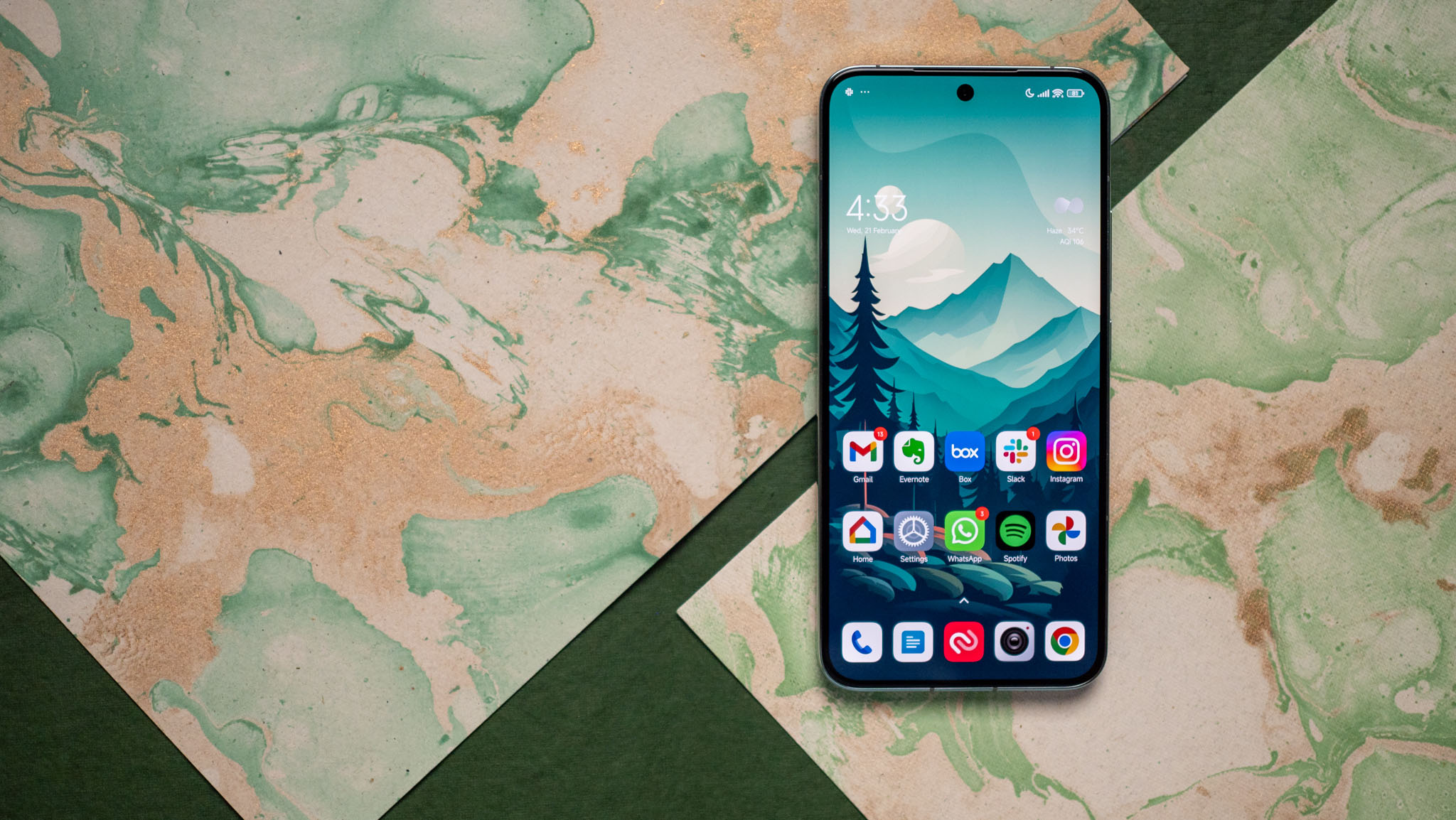 So sánh toàn diện: iPhone 16, Samsung Galaxy S25 và Xiaomi 15 – Cuộc đua đỉnh cao của flagship 2025