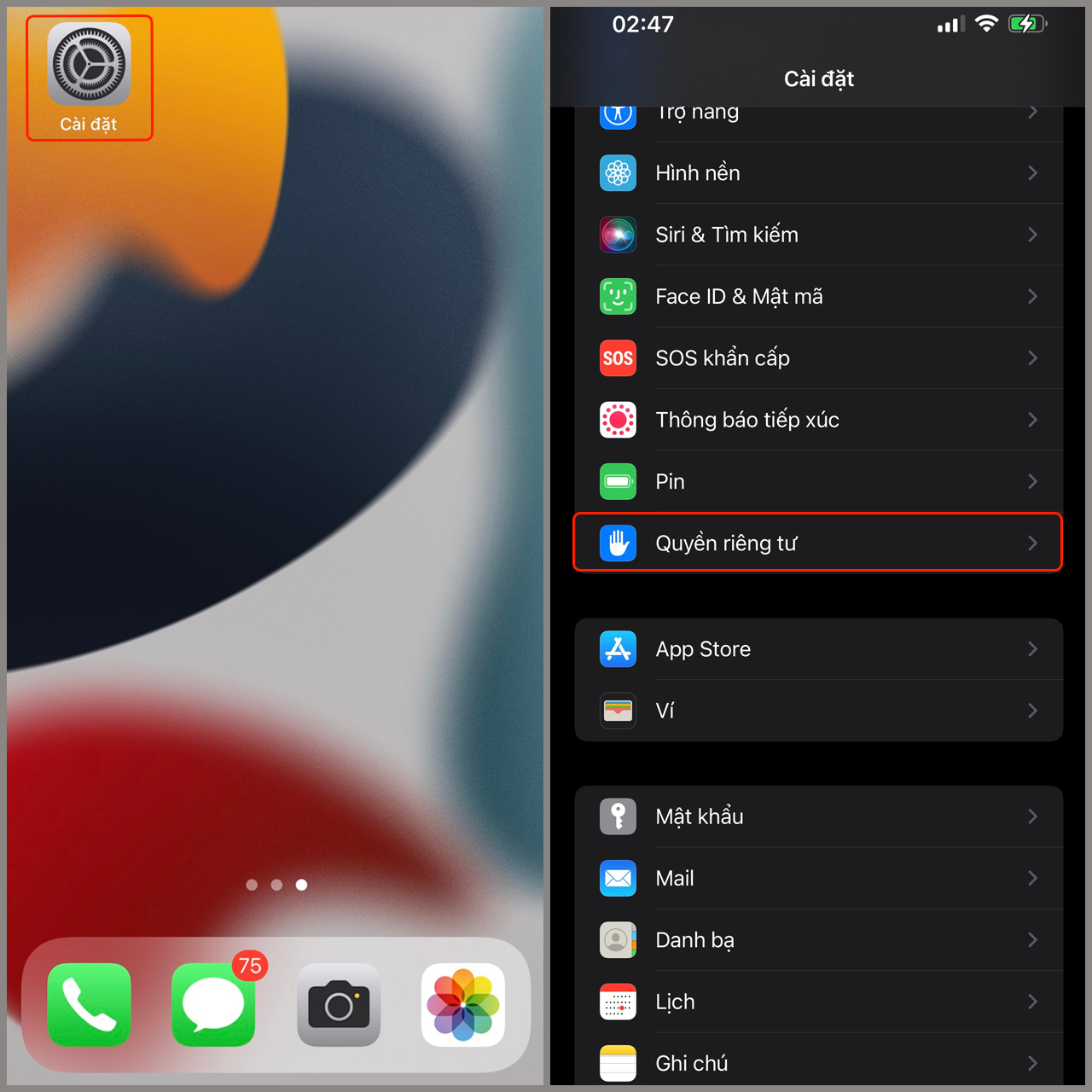 7 cách bảo vệ dữ liệu cá nhân trên iPhone/iPad bạn cần áp dụng ngay