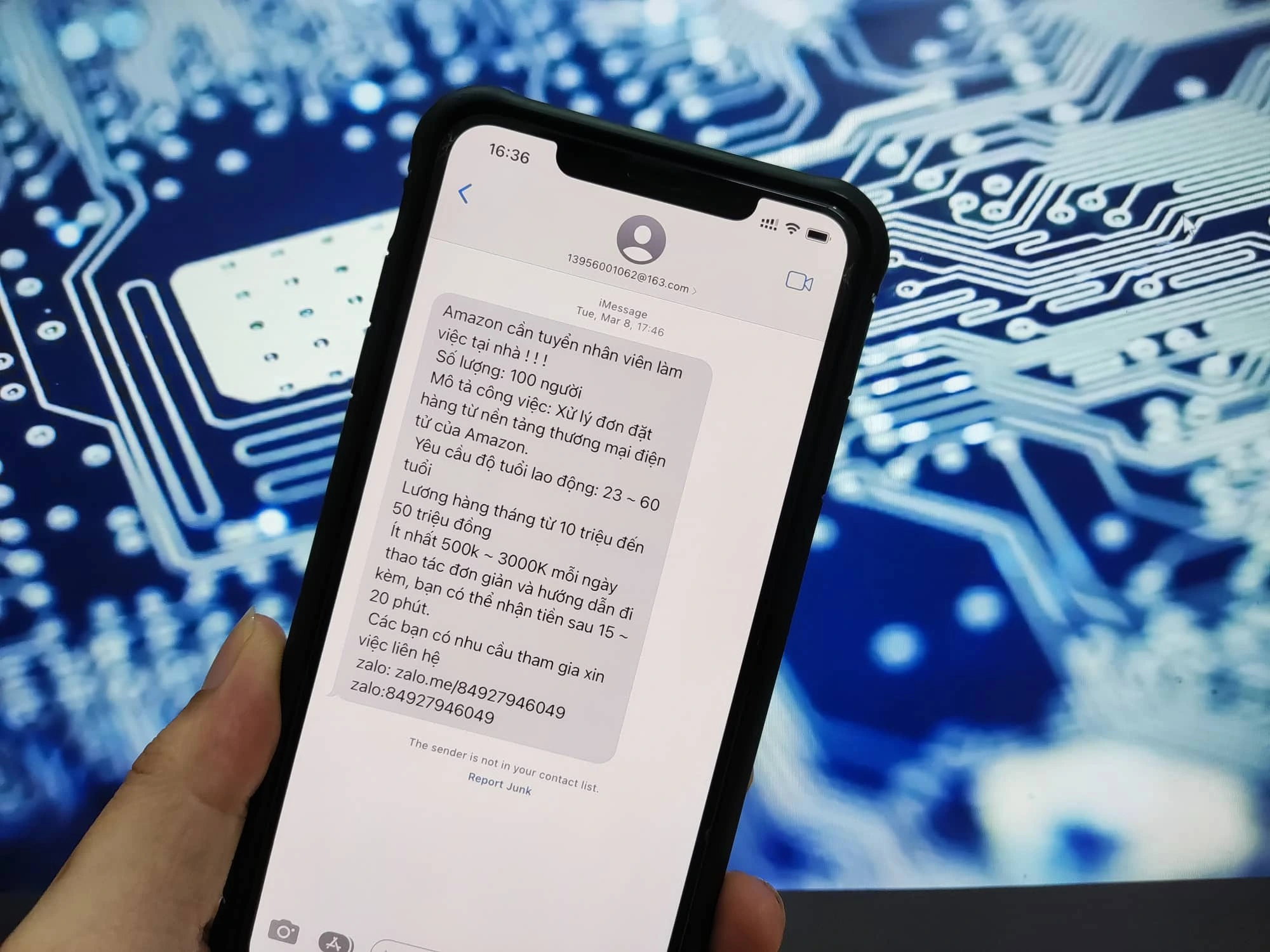 Google bổ sung tính năng chống lừa đảo ngân hàng: Người dùng Android được bảo vệ chặt chẽ hơn