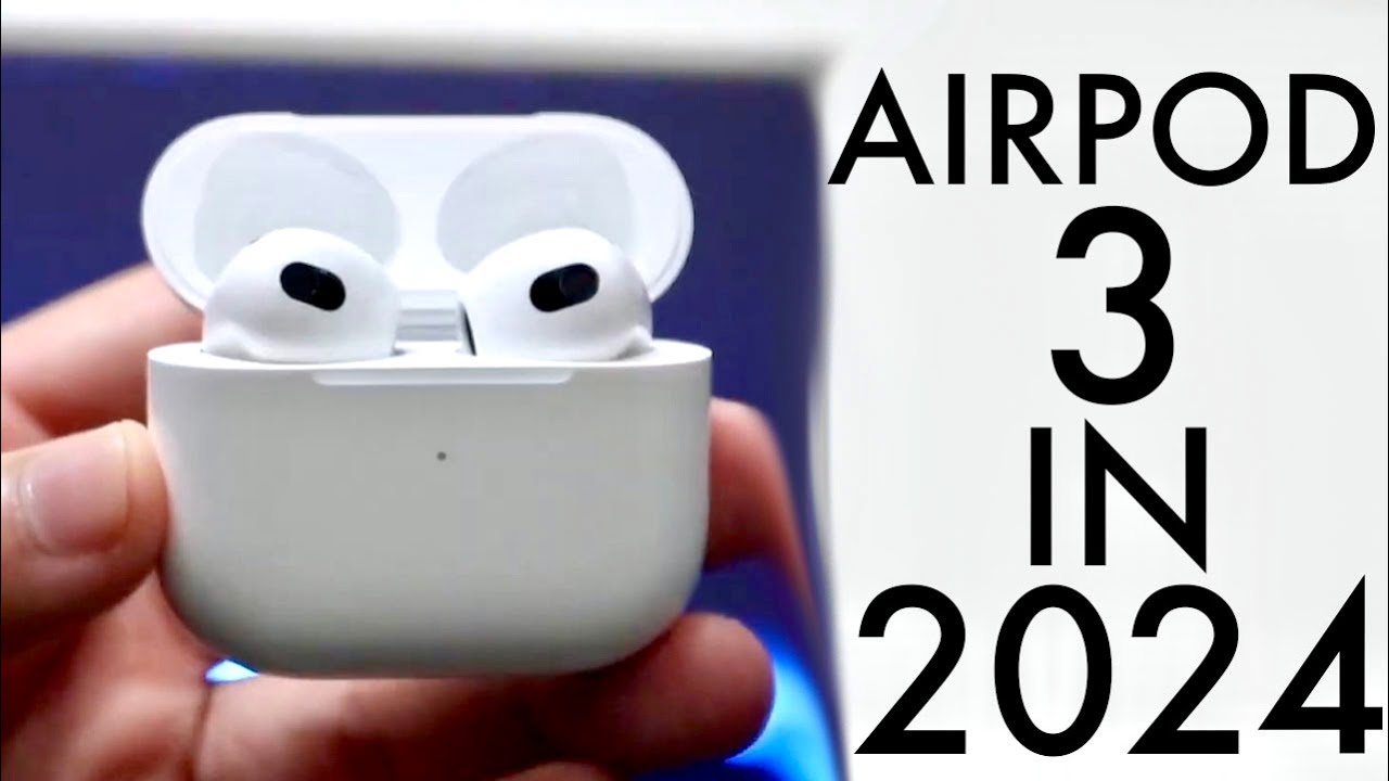 Top 6 tai nghe không dây đáng mua nhất 2025 cho người dùng iPhone