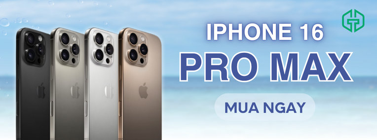 Iphone 16 promax