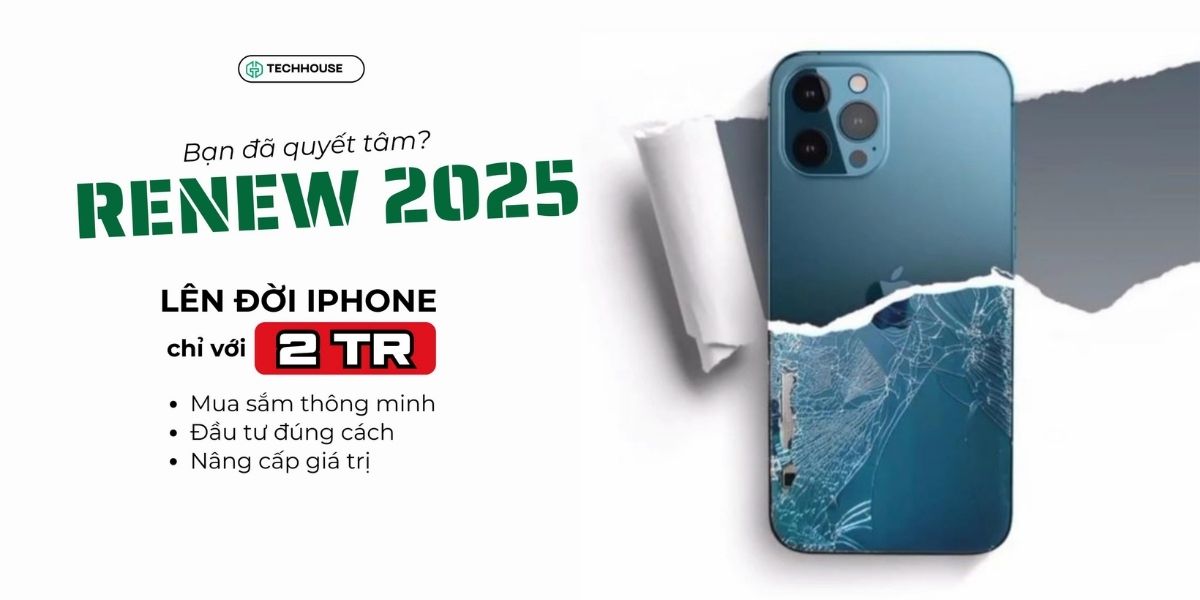 RENEW 2025