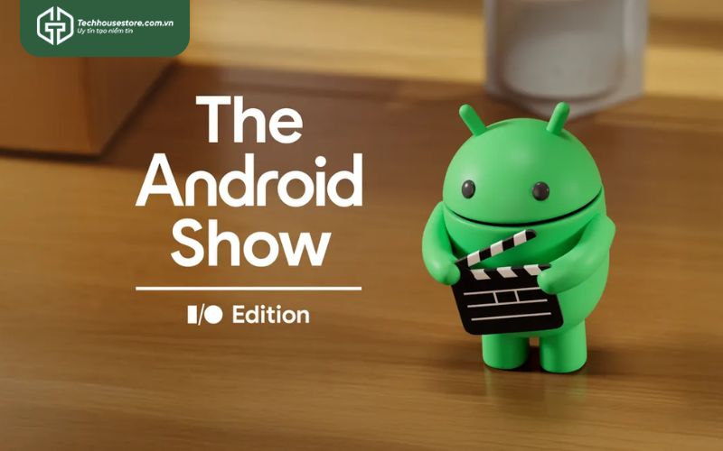 Android 16 – Cột mốc mới cho hệ sinh thái Android