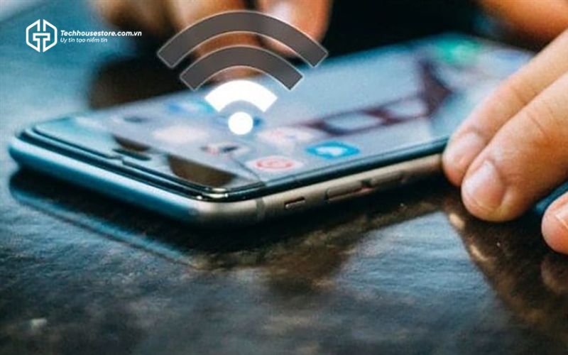 Google Meet không chia sẻ màn hình được? Cách khắc phục nhanh chóng Ưu tiên kết nối mạng dây hoặc Wi-Fi ổn định