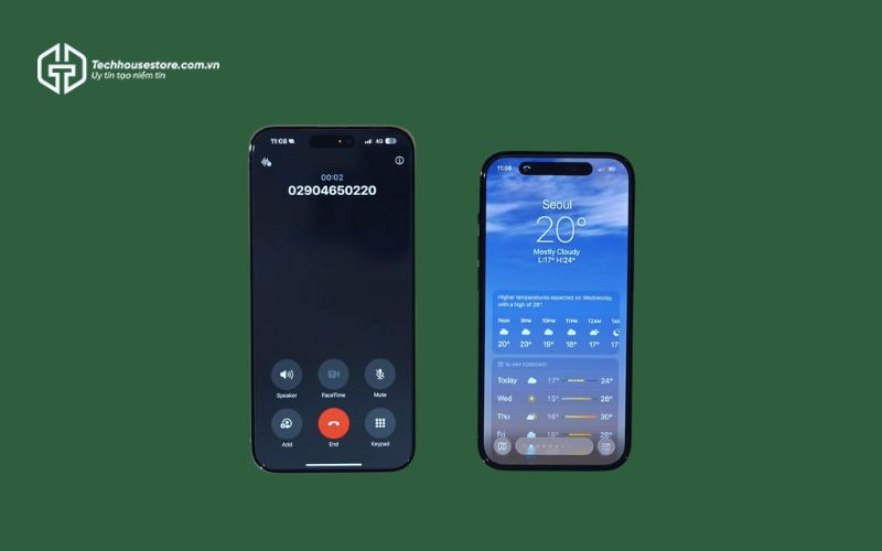 iOS 26 mang tới tính năng Call Screening: iPhone tự “chắn” cuộc gọi rác, giữ yên giấc ngủ và sự tập trung của bạn Nghe cả khi bạn đang lướt ứng dụng khác thì cũng không bị làm phiền bởi cuộc gọi lạ