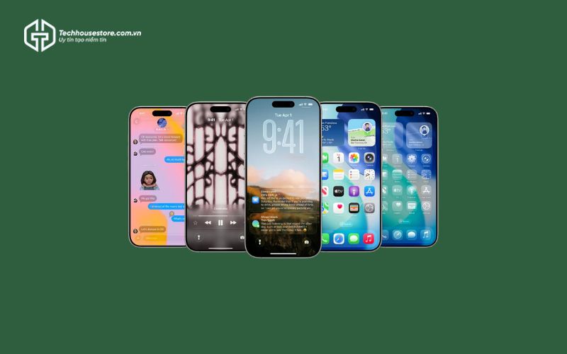 iOS 26 và hệ sinh thái Apple nâng tầm bảo vệ trẻ em: Loạt tính năng phụ huynh không nên bỏ lỡ