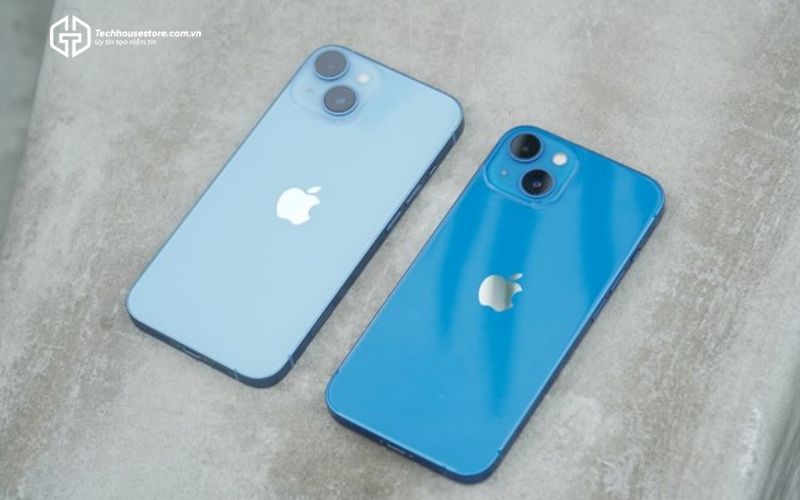 Nên mua điện thoại nào? Gợi ý những mẫu smartphone tốt nhất 2025 từ Techhouse Store Nếu bạn cần một chiếc smartphone mạnh mẽ để phục vụ công việc, sáng tạo nội dung hoặc chơi game đồ họa nặng, thì bạn có thể tham khảo IP 13/ IP14