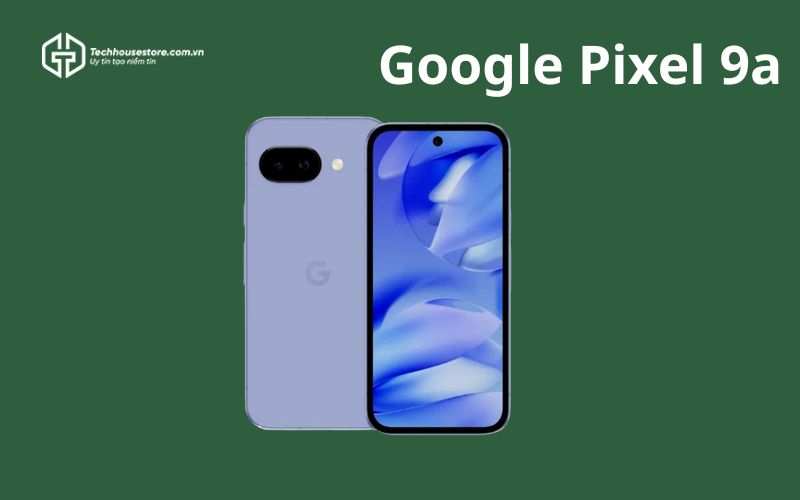 Google Pixel 9a