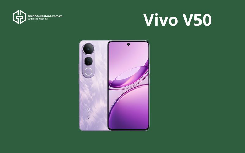 Vivo V50