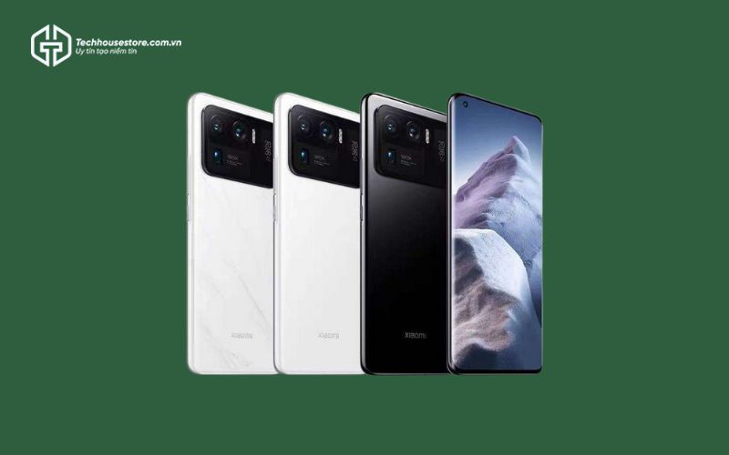 Xiaomi sắp ra mắt "Pro Max" mới: Smartphone cao cấp có 2 màn hình, chip Snapdragon 8 thế hệ tiếp theo Camera đẳng cấp flagship: Periscope telephoto, ống kính dọc độc đáo
