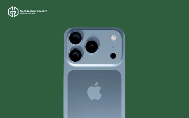 iPhone 17 Pro: Người dùng Việt kỳ vọng điều gì từ siêu phẩm Apple cuối năm nay? Camera trước 24MP – nâng cấp đúng thời điểm cho thế hệ yêu selfie và video call