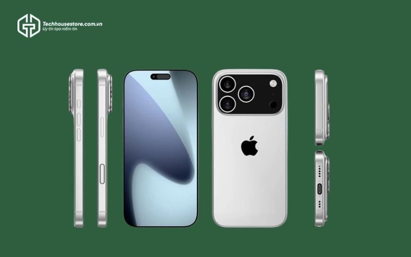 iPhone 17 Pro: Người dùng Việt kỳ vọng điều gì từ siêu phẩm Apple cuối năm nay?