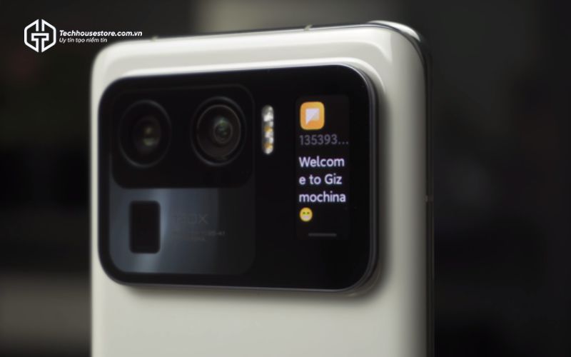 Xiaomi sắp ra mắt "Pro Max" mới: Smartphone cao cấp có 2 màn hình, chip Snapdragon 8 thế hệ tiếp theo