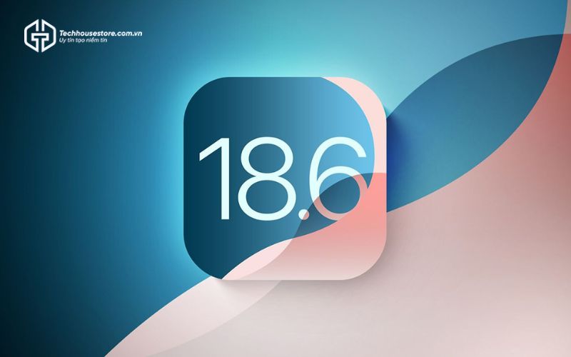 Apple phát hành iOS 18.6 beta 2: Không có tính năng mới, nhưng có nên cập nhật? Apple phát hành iOS 18.6 beta 2