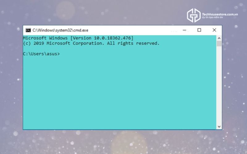 Cách đổi màu Command Prompt trên Windows đơn giản và nhanh chóng Hướng dẫn đổi màu CMD trực tiếp trên Windows