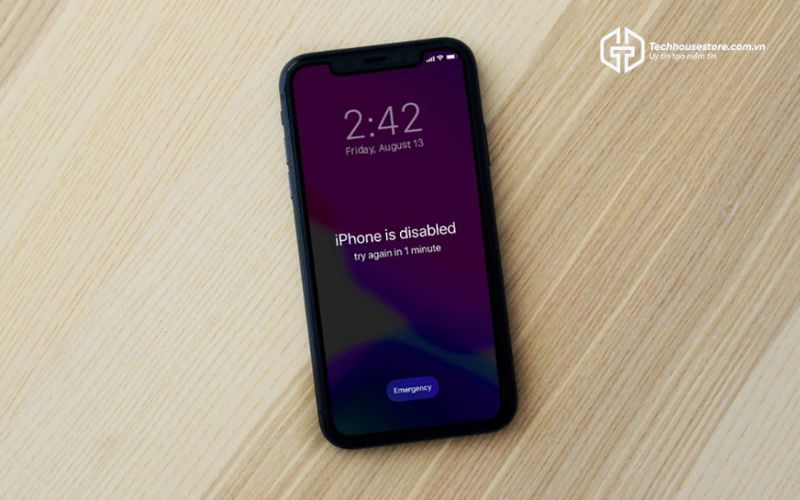 Cách xóa mật khẩu điện thoại khi quên mật khẩu: Hướng dẫn chi tiết cho Android và iPhone
