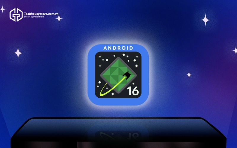 Android 16 là bản nâng cấp lớn tiếp theo của hệ điều hành Android,