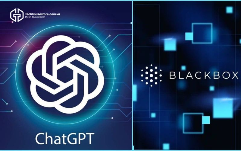 So sánh ChatGPT vs Blackbox AI: Hai nền tảng trí tuệ nhân tạo phổ biến hiện nay So sánh chi tiết ChatGPT và Blackbox AI