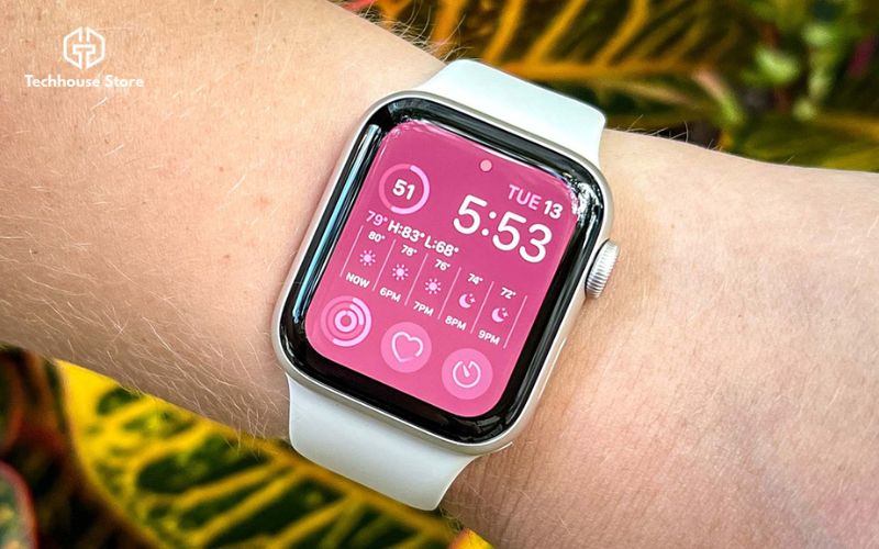 Apple Watch Series 1 chính thức bị Apple liệt vào danh sách lỗi thời Apple Watch SE 2022