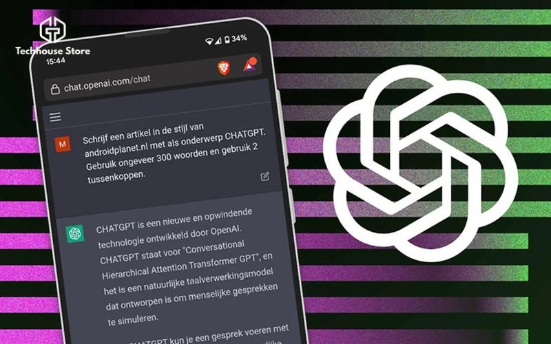 Lưu ý khi sử dụng Chatbot AI như ChatGPT